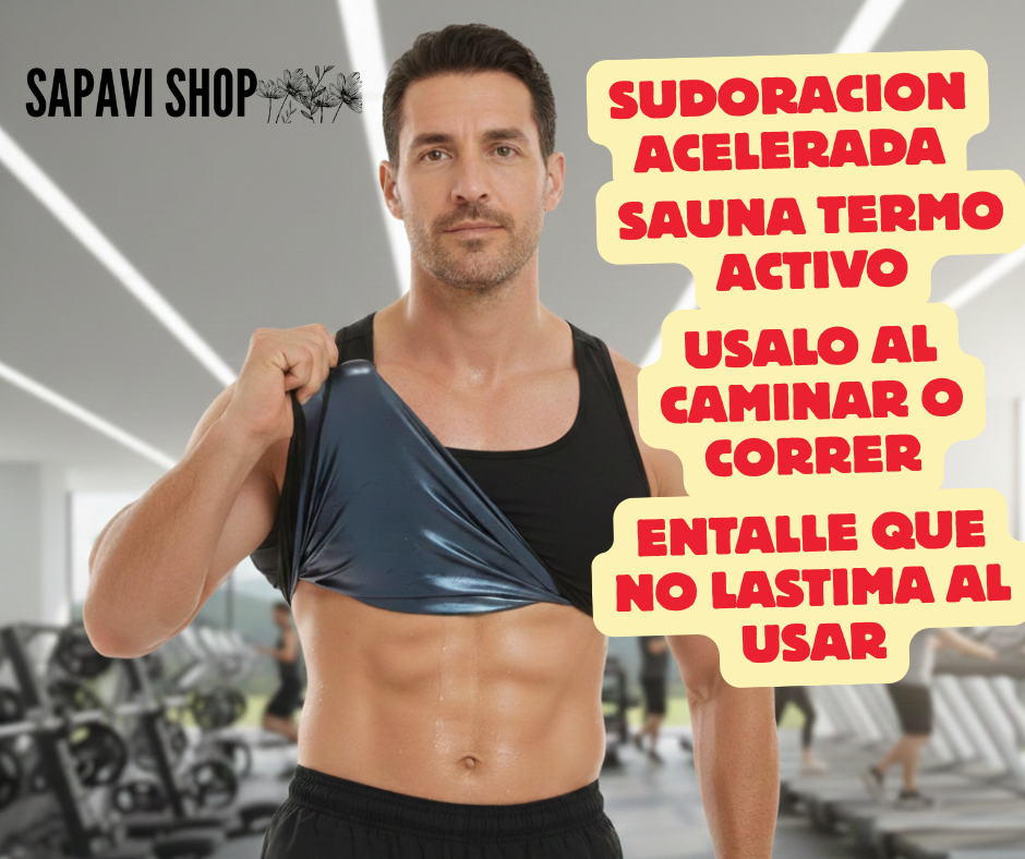 QUEMADOR PRO. una prenda de uso diario para mantenerte enfocado en tu rutina.